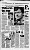 Nottingham Evening Post Friday 28 January 1994 Page 6