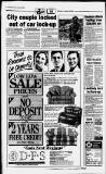 Nottingham Evening Post Friday 28 January 1994 Page 8