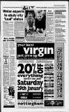 Nottingham Evening Post Friday 28 January 1994 Page 9