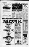 Nottingham Evening Post Friday 28 January 1994 Page 16