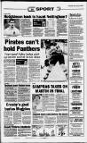 Nottingham Evening Post Friday 28 January 1994 Page 47