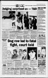 Nottingham Evening Post Tuesday 22 February 1994 Page 3