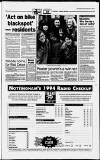 Nottingham Evening Post Tuesday 22 February 1994 Page 9