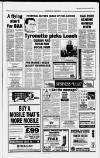 Nottingham Evening Post Tuesday 22 February 1994 Page 13