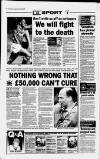 Nottingham Evening Post Tuesday 22 February 1994 Page 26