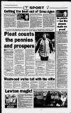 Nottingham Evening Post Wednesday 02 March 1994 Page 30