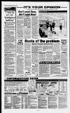 Nottingham Evening Post Wednesday 16 March 1994 Page 4