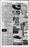 Nottingham Evening Post Wednesday 16 March 1994 Page 22