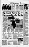 Nottingham Evening Post Wednesday 16 March 1994 Page 28