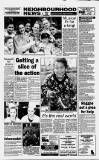 Nottingham Evening Post Tuesday 29 March 1994 Page 27