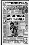 Nottingham Evening Post Thursday 28 July 1994 Page 1
