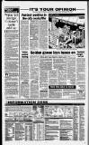 Nottingham Evening Post Thursday 28 July 1994 Page 4