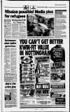 Nottingham Evening Post Thursday 28 July 1994 Page 7