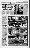 Nottingham Evening Post Thursday 28 July 1994 Page 11