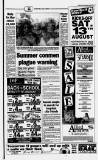 Nottingham Evening Post Thursday 28 July 1994 Page 13