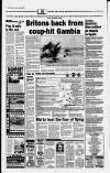 Nottingham Evening Post Thursday 28 July 1994 Page 14