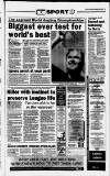 Nottingham Evening Post Friday 02 September 1994 Page 43