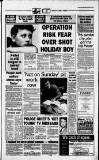 Nottingham Evening Post Wednesday 02 November 1994 Page 3