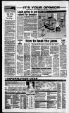 Nottingham Evening Post Wednesday 02 November 1994 Page 4