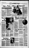 Nottingham Evening Post Wednesday 02 November 1994 Page 10