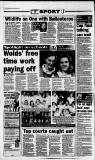 Nottingham Evening Post Wednesday 02 November 1994 Page 26