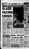 Nottingham Evening Post Wednesday 02 November 1994 Page 28