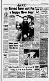 Nottingham Evening Post Monday 02 January 1995 Page 5