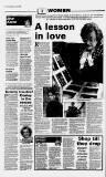 Nottingham Evening Post Monday 02 January 1995 Page 8