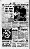 Nottingham Evening Post Monday 02 January 1995 Page 10
