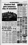 Nottingham Evening Post Monday 02 January 1995 Page 11