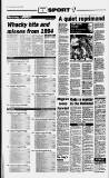 Nottingham Evening Post Monday 02 January 1995 Page 18