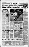 Nottingham Evening Post Monday 02 January 1995 Page 20