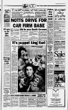 Nottingham Evening Post Tuesday 03 January 1995 Page 5