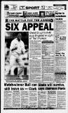 Nottingham Evening Post Tuesday 03 January 1995 Page 20