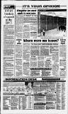 Nottingham Evening Post Thursday 05 January 1995 Page 4