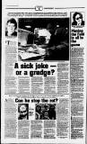 Nottingham Evening Post Thursday 05 January 1995 Page 6