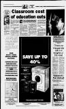 Nottingham Evening Post Thursday 05 January 1995 Page 10