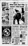Nottingham Evening Post Thursday 05 January 1995 Page 12