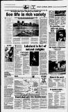 Nottingham Evening Post Thursday 05 January 1995 Page 14