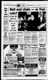 Nottingham Evening Post Thursday 05 January 1995 Page 16