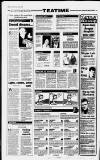 Nottingham Evening Post Thursday 05 January 1995 Page 20