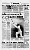 Nottingham Evening Post Thursday 05 January 1995 Page 42