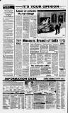Nottingham Evening Post Monday 09 January 1995 Page 4