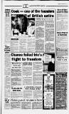 Nottingham Evening Post Monday 09 January 1995 Page 7