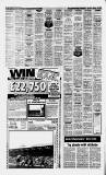 Nottingham Evening Post Monday 09 January 1995 Page 18