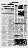 Nottingham Evening Post Monday 09 January 1995 Page 20