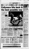 Nottingham Evening Post Monday 09 January 1995 Page 23