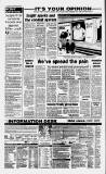 Nottingham Evening Post Thursday 12 January 1995 Page 4
