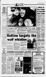 Nottingham Evening Post Thursday 12 January 1995 Page 5