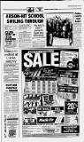Nottingham Evening Post Thursday 12 January 1995 Page 11